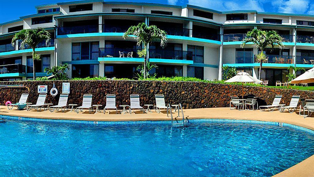 Castle At Makahuena At Poipu Apartment Koloa Exterior photo