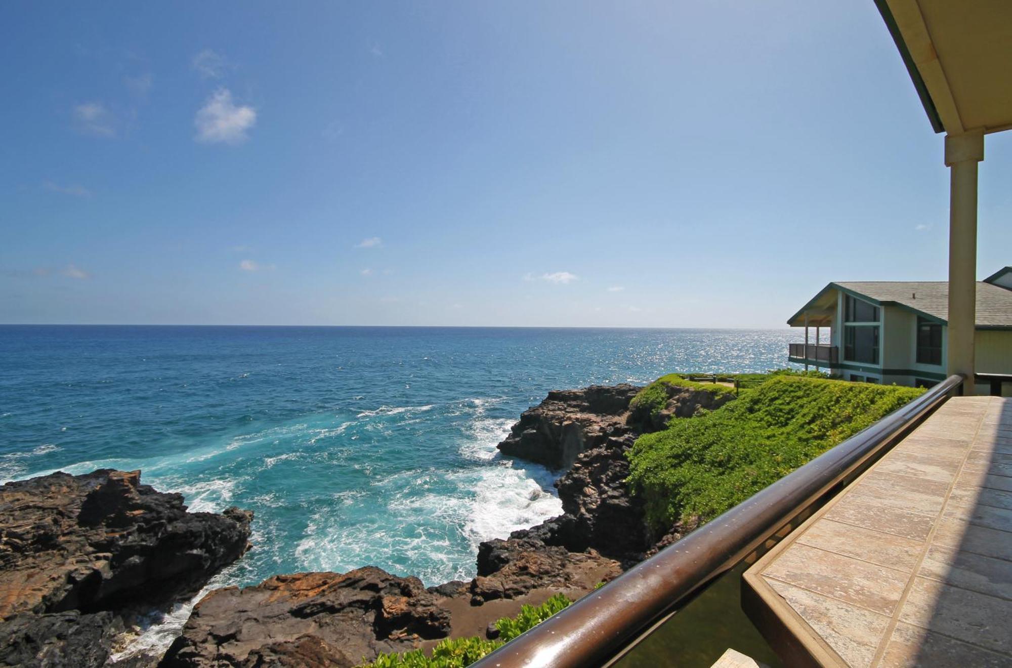 Castle At Makahuena At Poipu Apartment Koloa Exterior photo