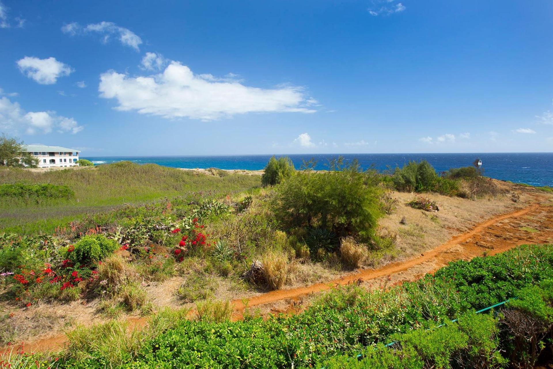 Castle At Makahuena At Poipu Apartment Koloa Exterior photo