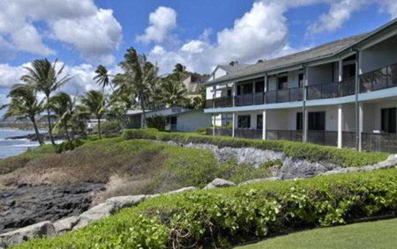 Castle At Makahuena At Poipu Apartment Koloa Exterior photo