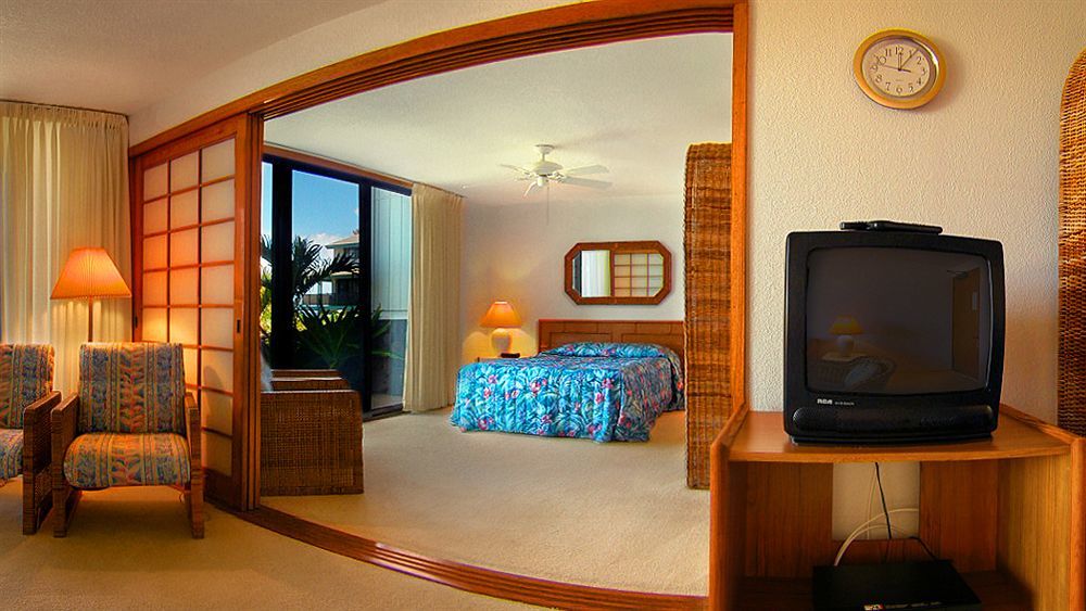 Castle At Makahuena At Poipu Apartment Koloa Exterior photo
