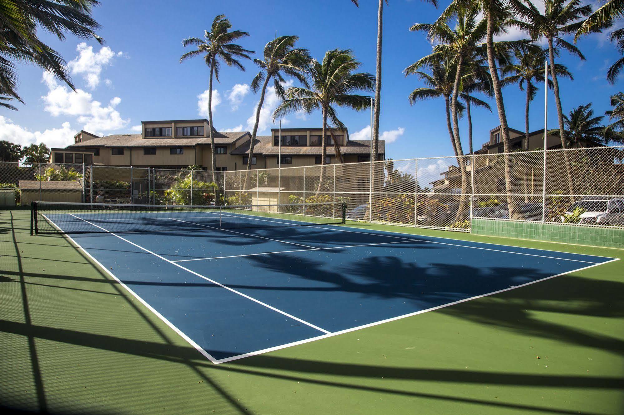 Castle At Makahuena At Poipu Apartment Koloa Exterior photo